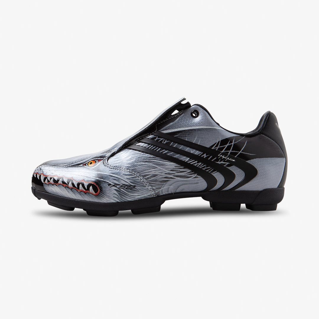 Y-3 F50 Tunit Beast Pack Wolf