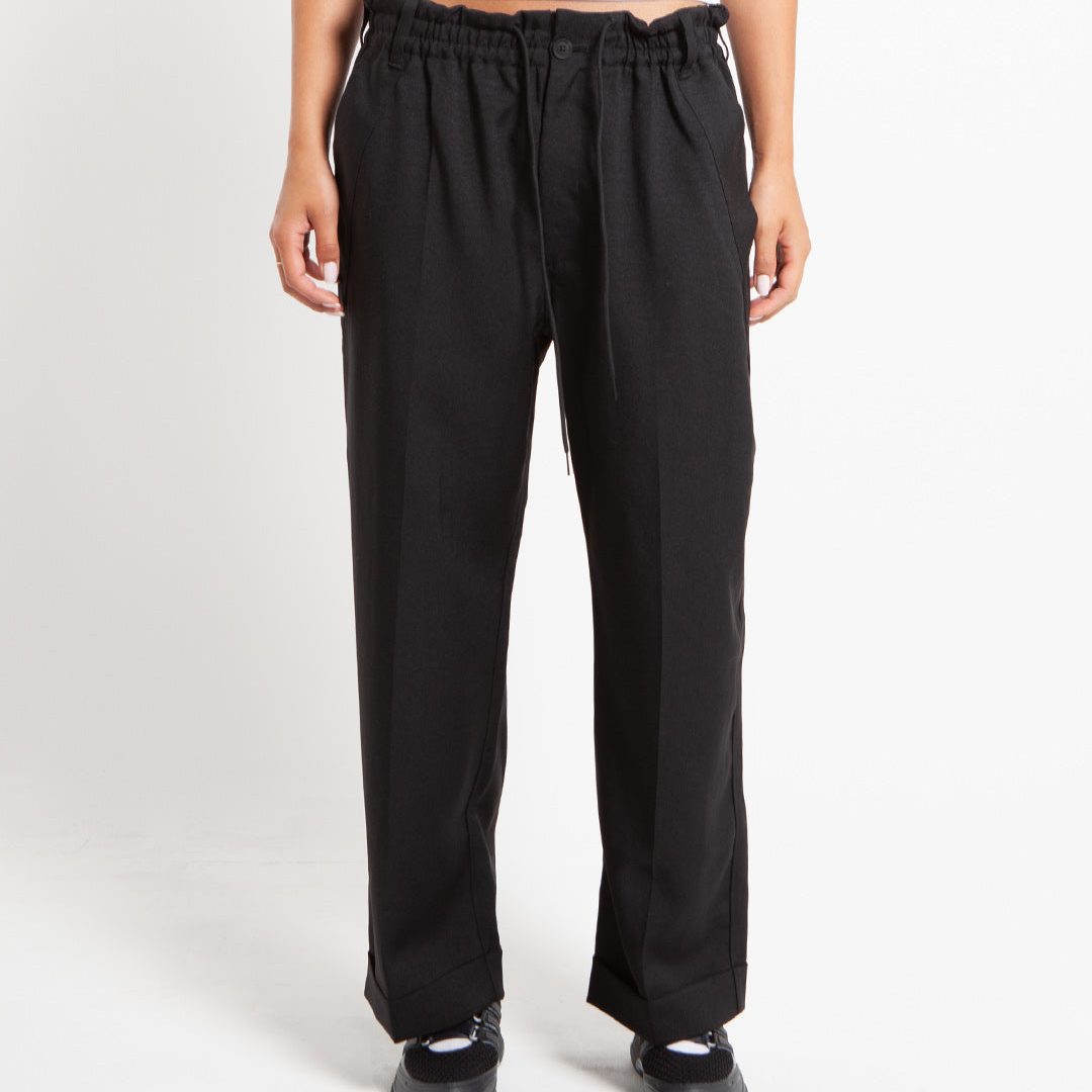 Y-3 SU Tapered Pants