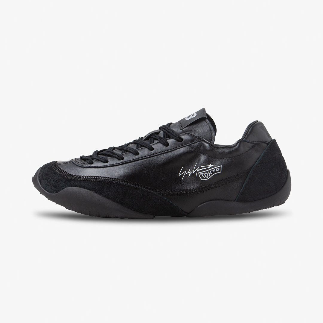 Y-3 Tokyo Warped