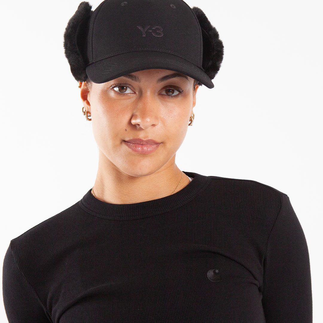 Y-3 Winter Cap