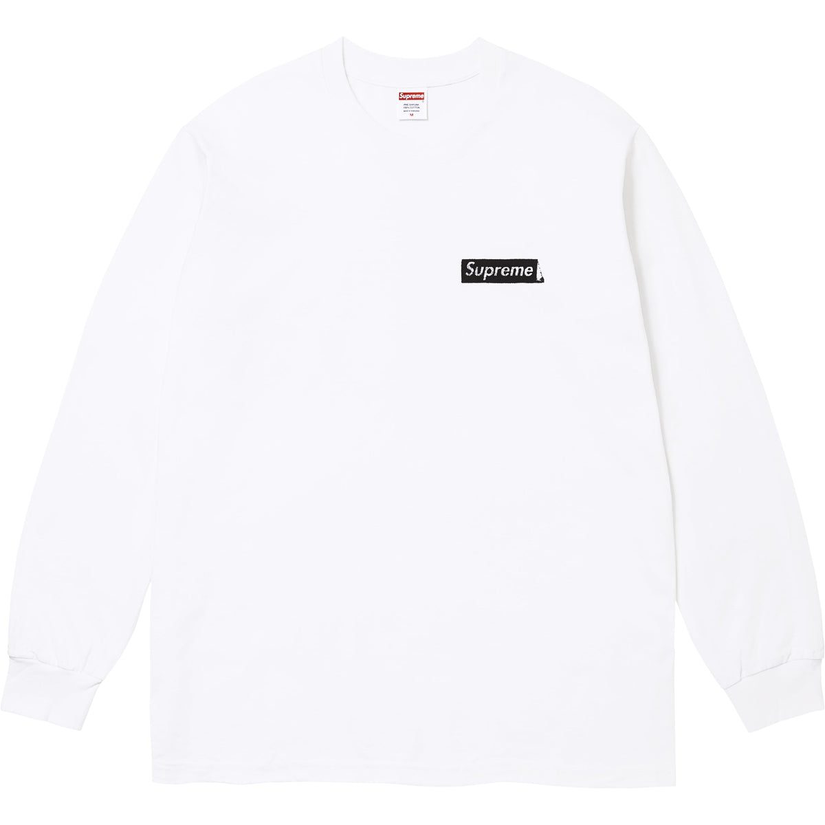You Still Suck L/S Tee